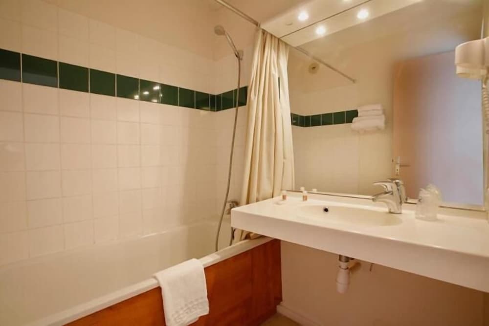Hotel Novalis Quimperle 42/44