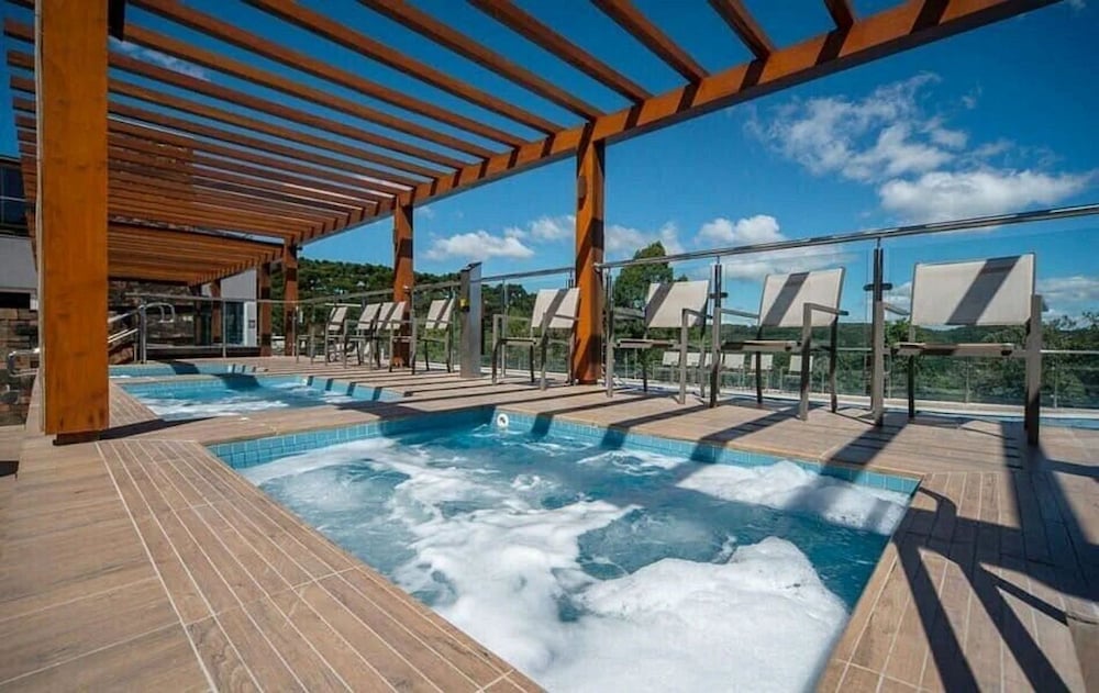 Laghetto Resort Golden Gramado 21/50