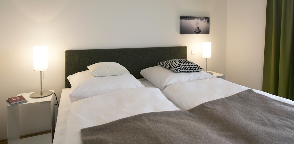 Aparthotel Parkallee 9/44
