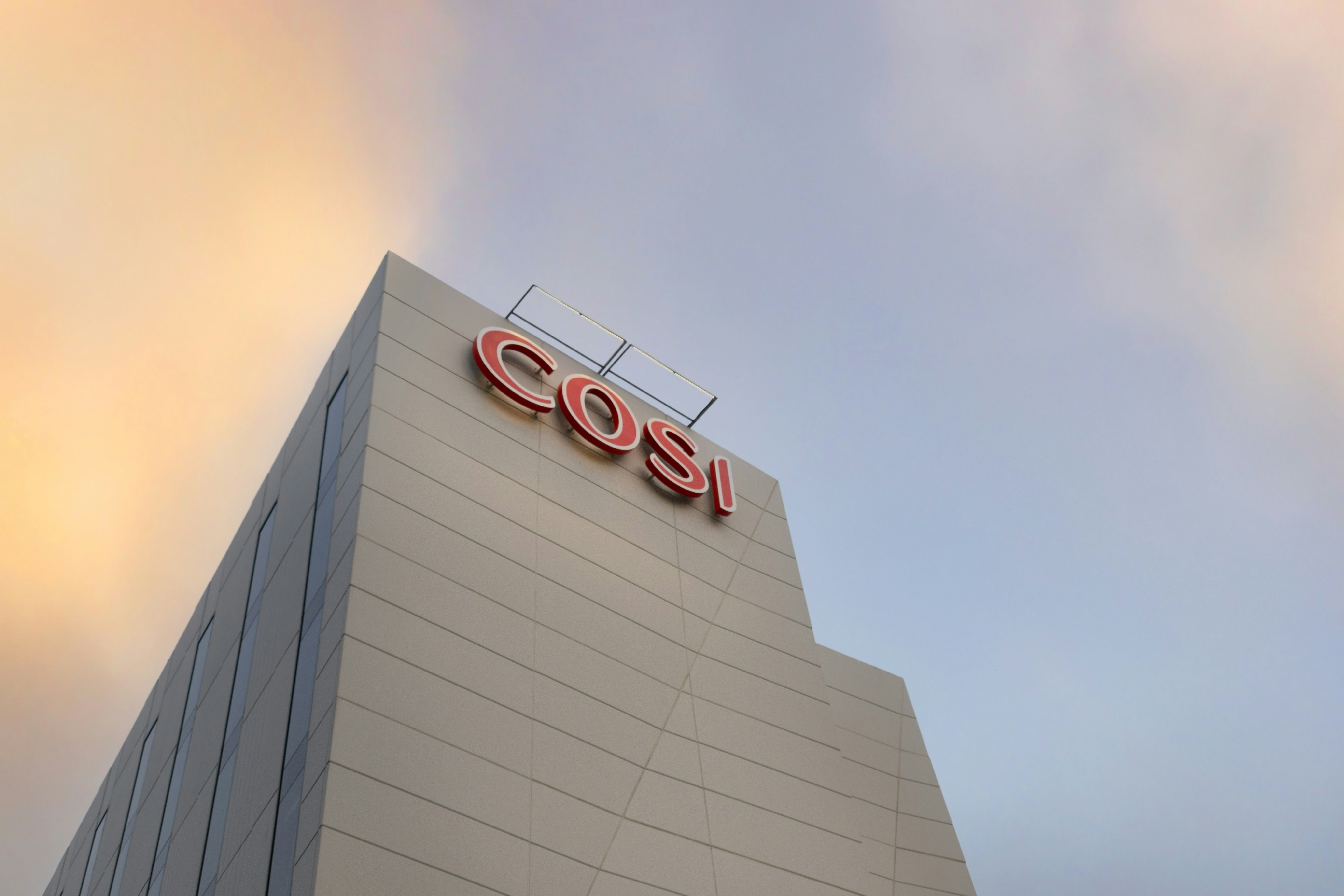 Cosi Pattaya Wong Amat Beach 2/50