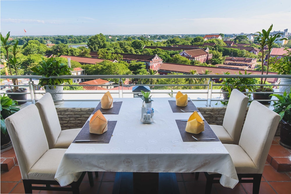 Mondial Hotel Hue 23/39
