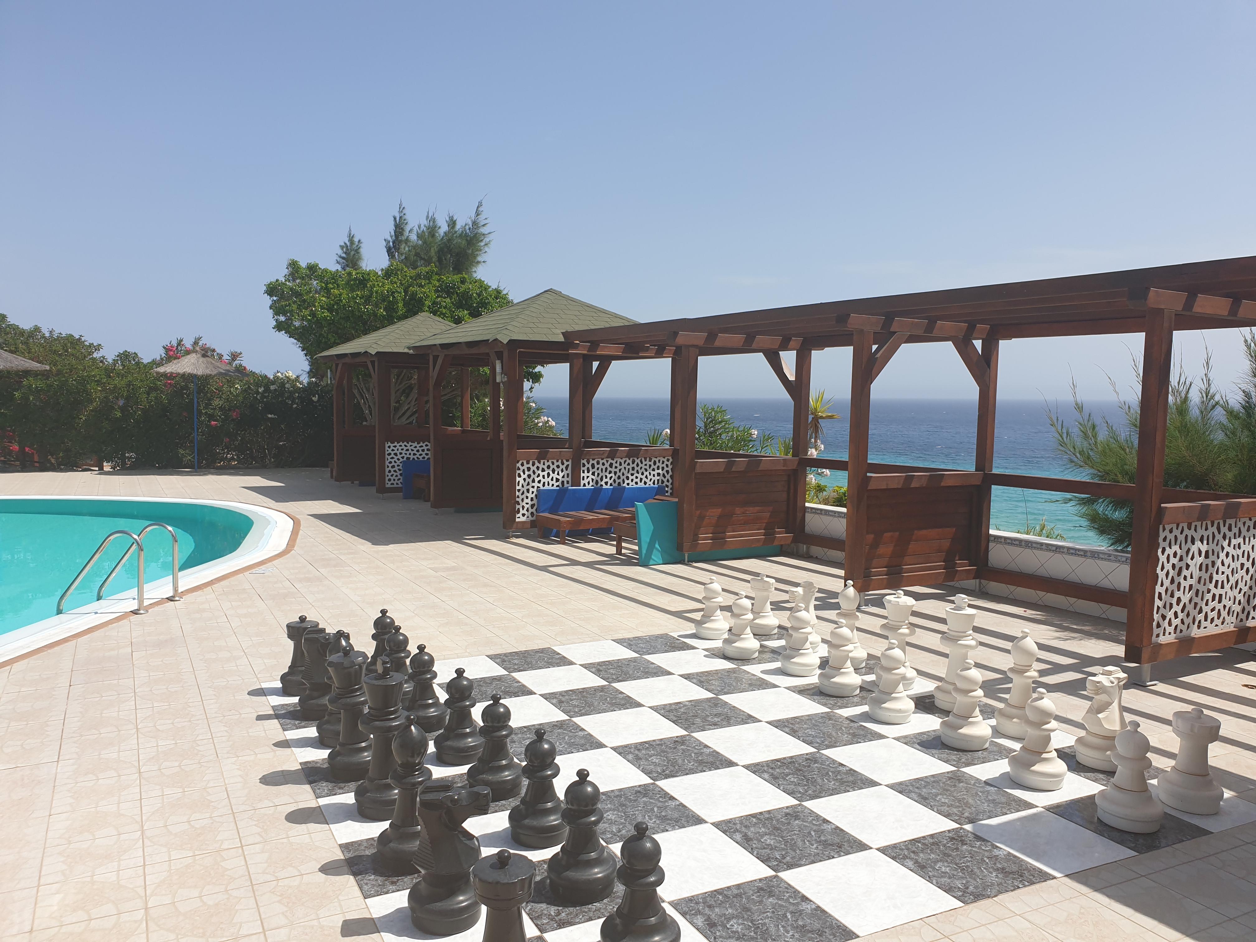 Monte Marina Playa Suites 7/7