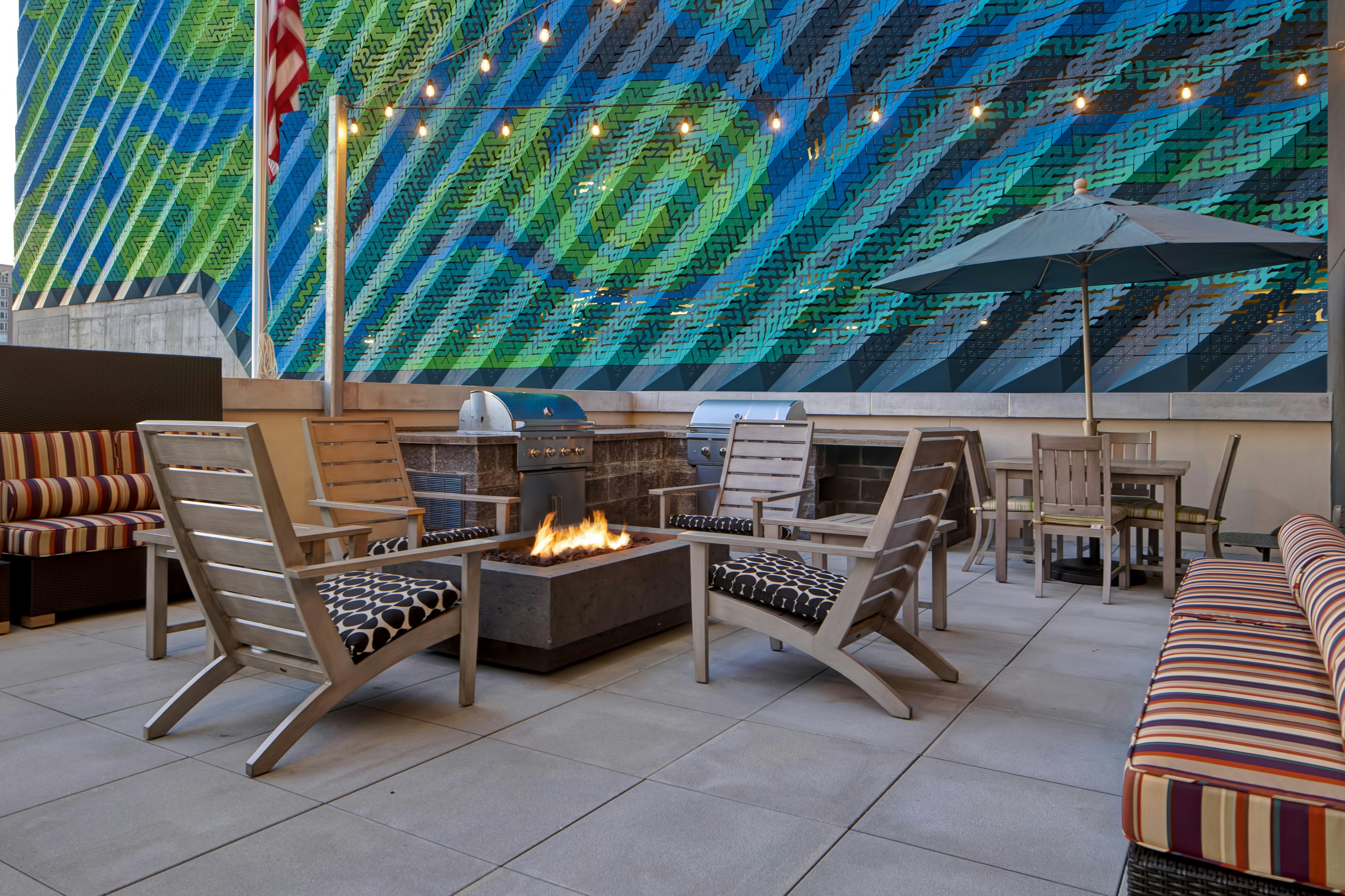 Home2 Suites By Hilton Charlotte Uptown Nc 42/58