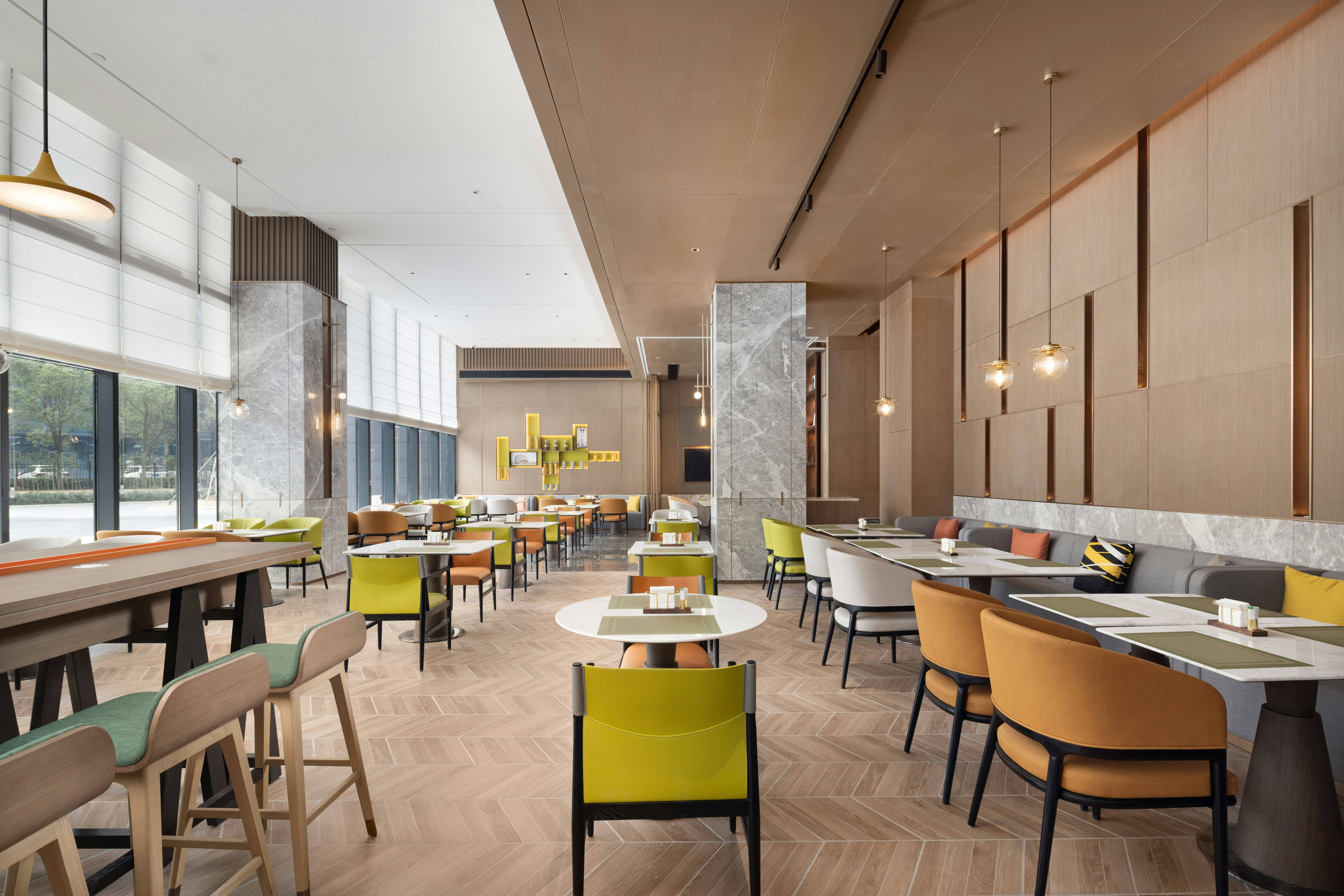 Home2 Suites by Hilton Wuhan Eco-Tech Development Zone 38/50