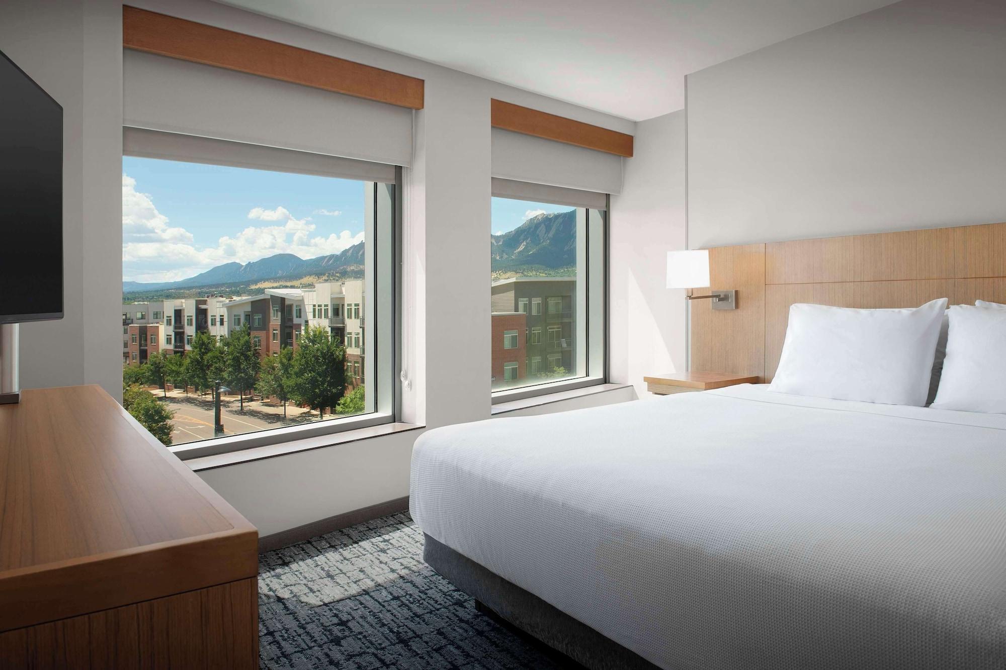 1 Bedroom, Suite