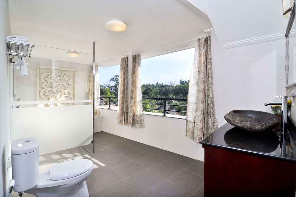 Bali Spirit Hotel and Spa 75/75