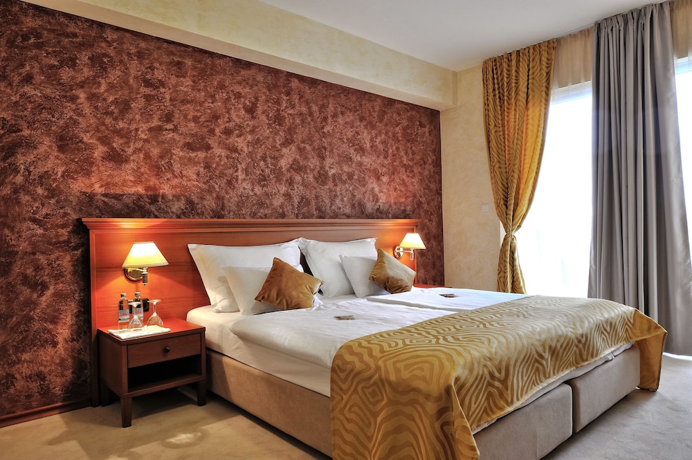 Hotel Antica 13/50