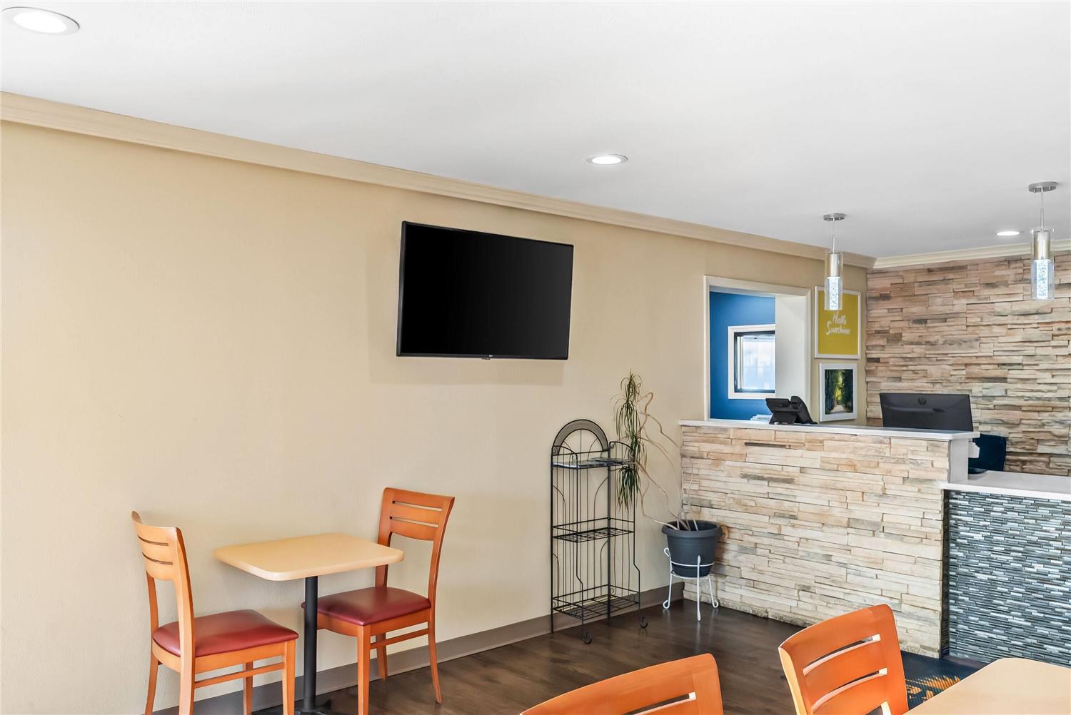 Days Inn By Wyndham Aiken - Interstate Hwy 20 27/32
