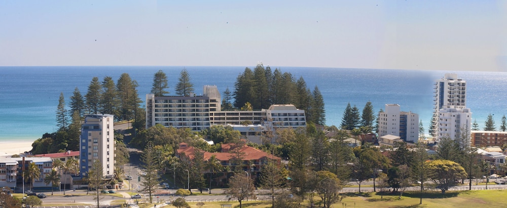 Bella Mare Beachside Apartments 39/77