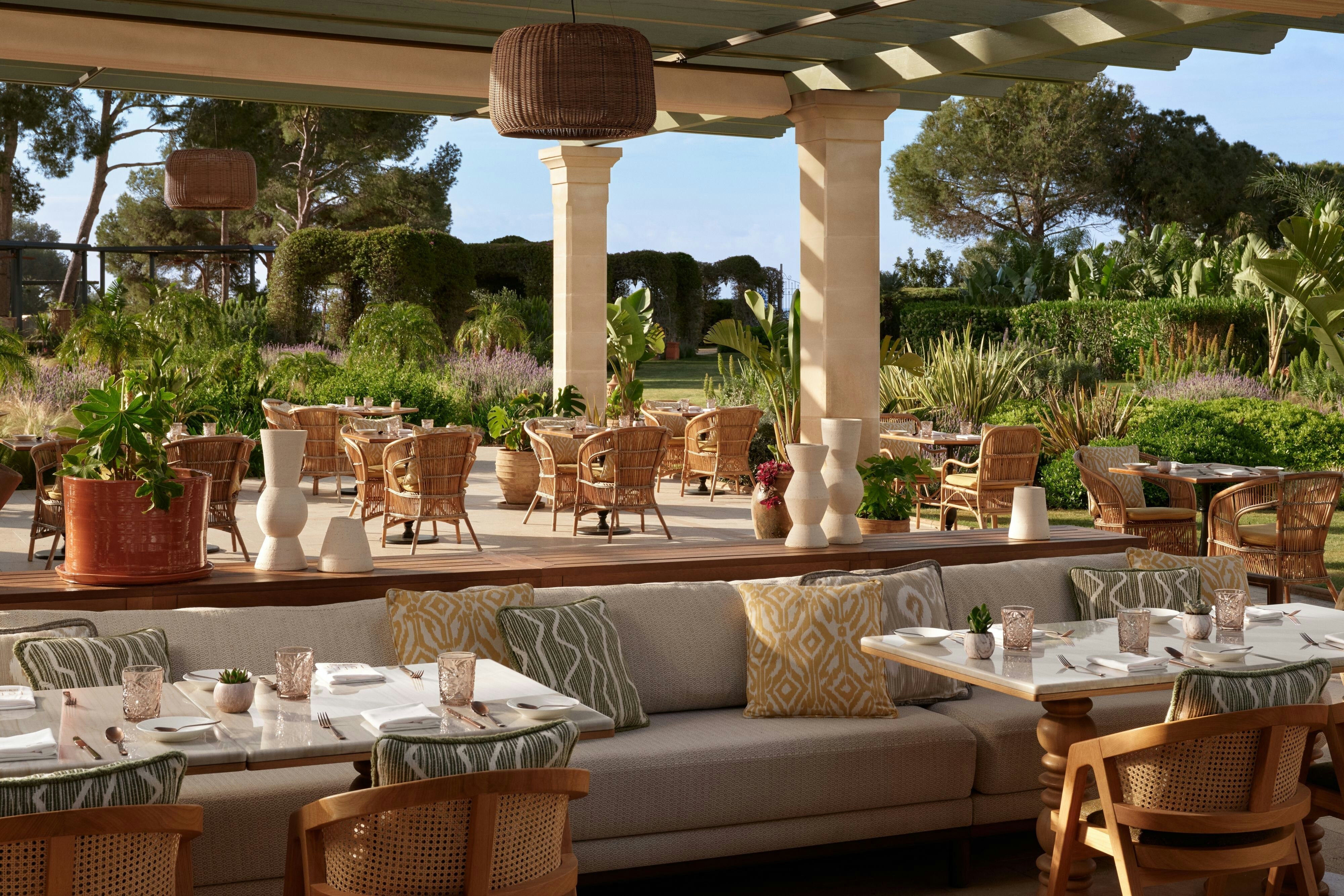 St Regis Mardavall Mallorca Resort 26/50