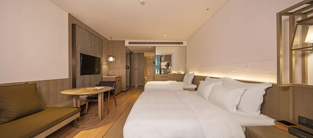 ALILA YANGSHUO 14/65