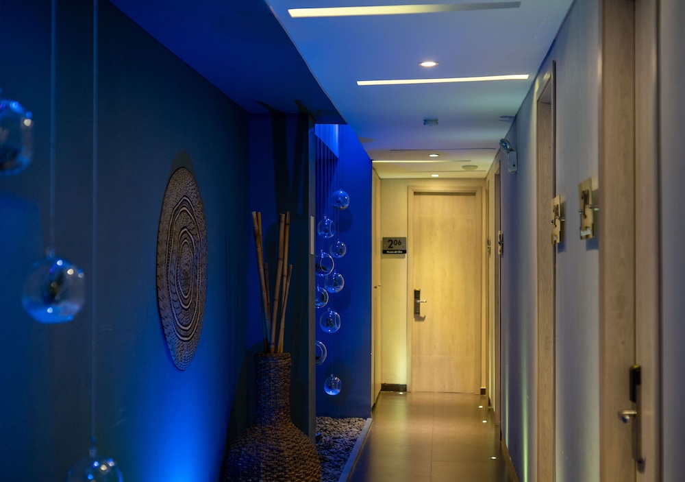 Perla Suite Hotel 39/64