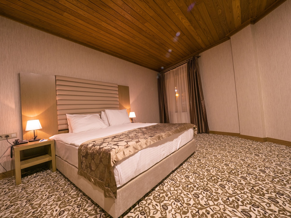 Balsoy Mountain Hotel 8/37