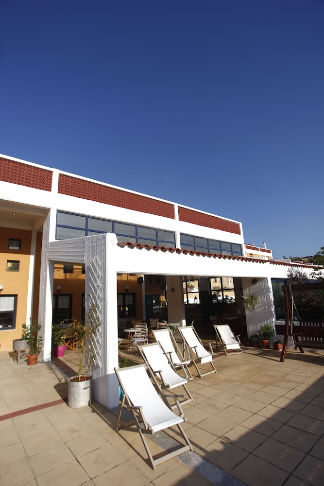 Mare Vista Hotel 3/50