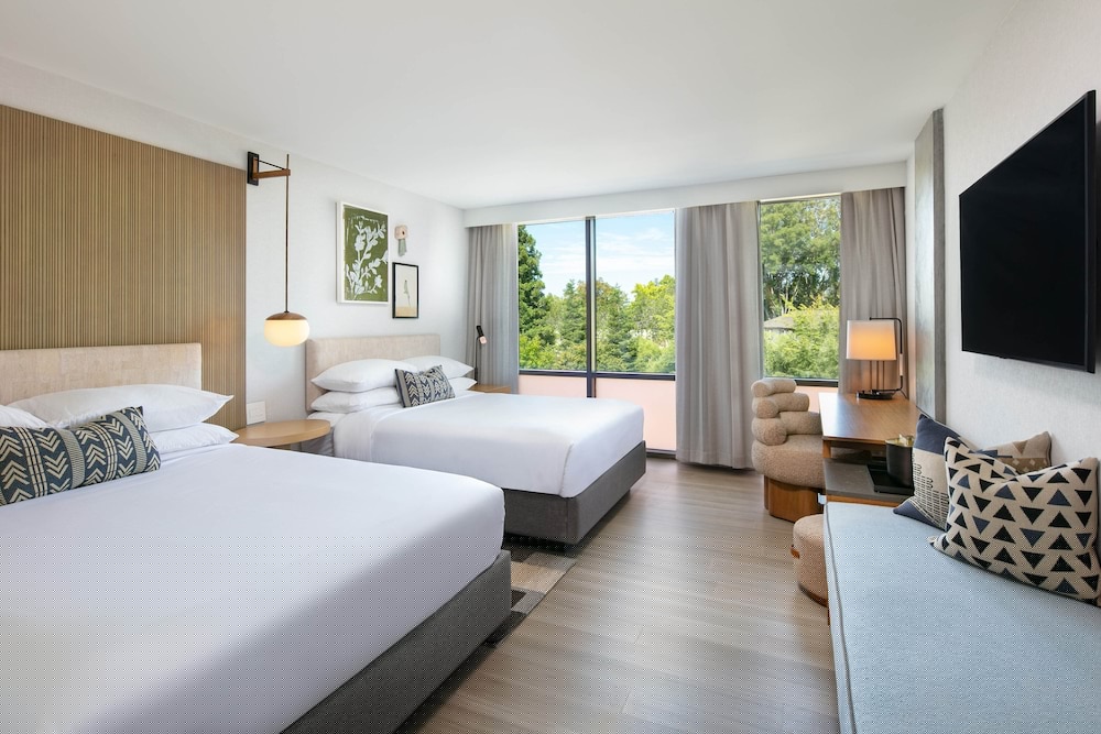 Hotel Citrine, Palo Alto, a Tribute Portfolio Hotel 14/48