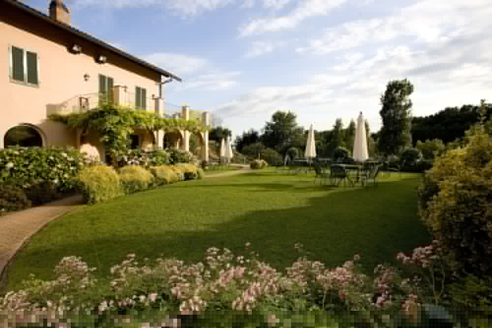 Hostellerie Du Golf 5/51