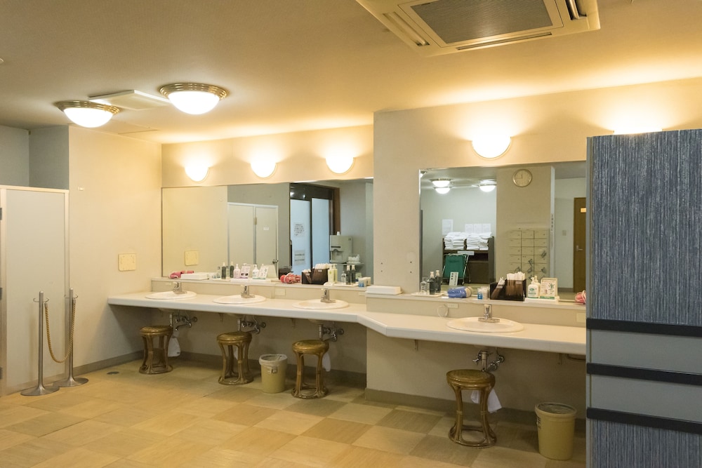 Mikuni Kanko Hotel Fukui (ex. Tojinbo Onsen Mikuni Kanko) 40/46