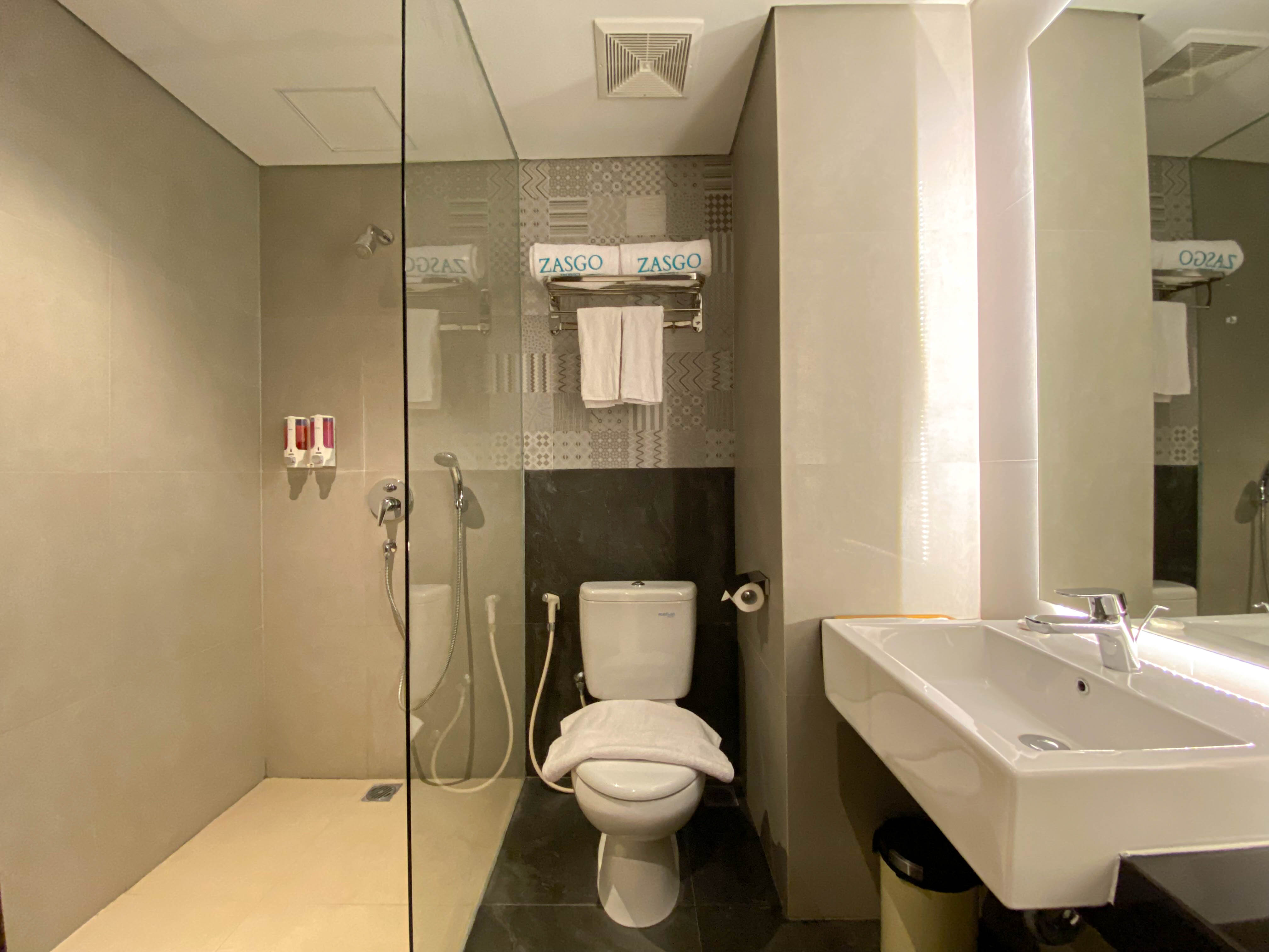 Grand, Studio, Single, Hill View، Zasgo Hotel 5/6