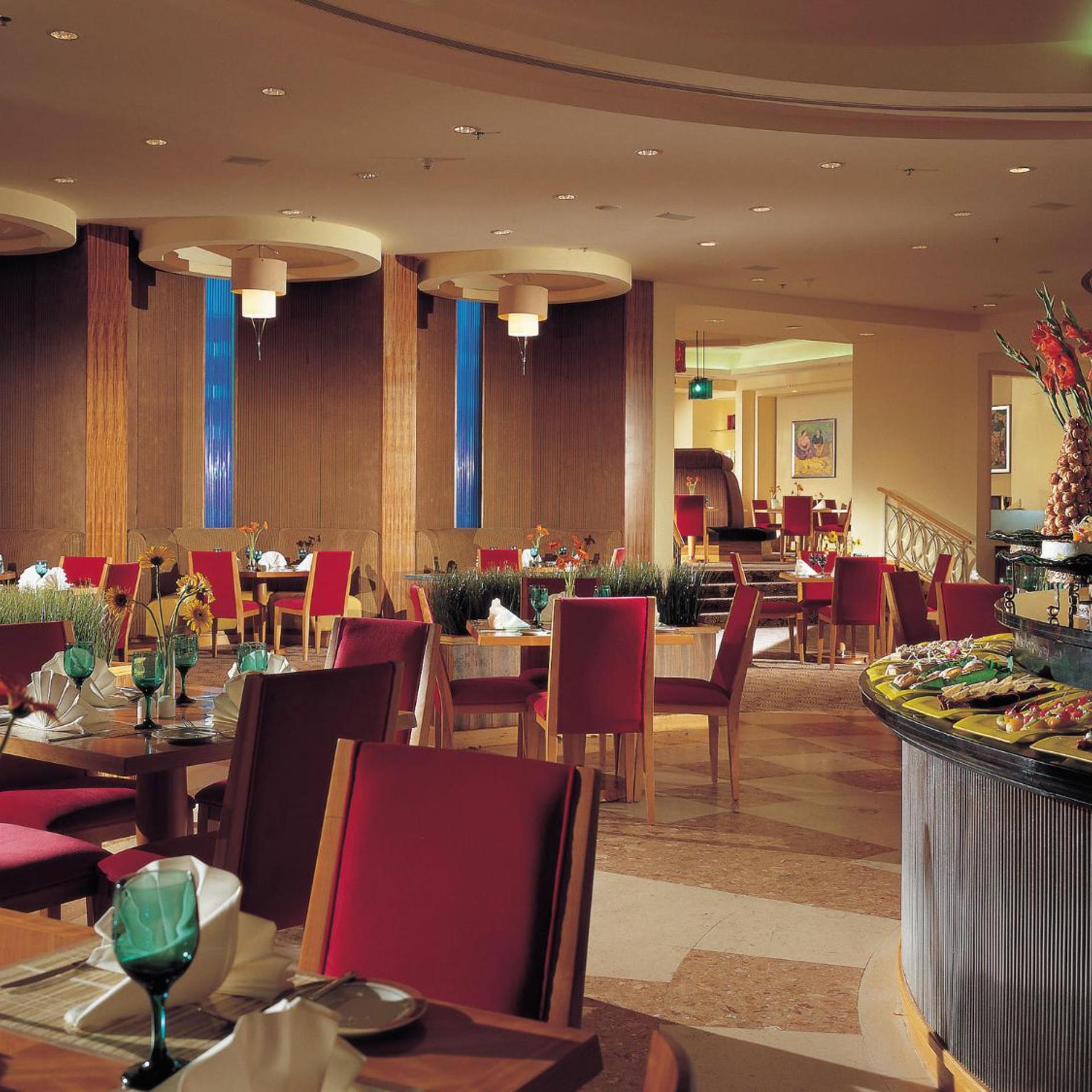 Shantou Junhua Haiyi Hotel 38/50
