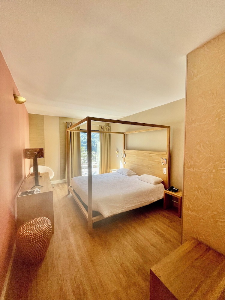 Hotel Le Lonca 15/46