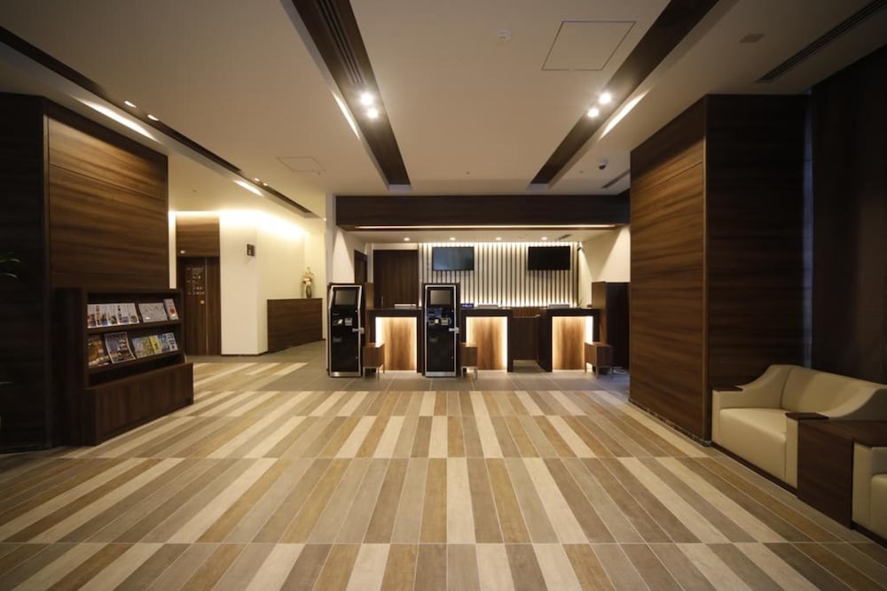 Dormy Inn Oita 4/28