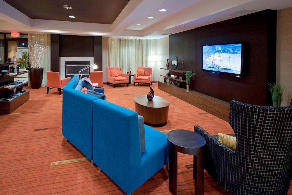 Courtyard By Marriott Lakeland 30/50