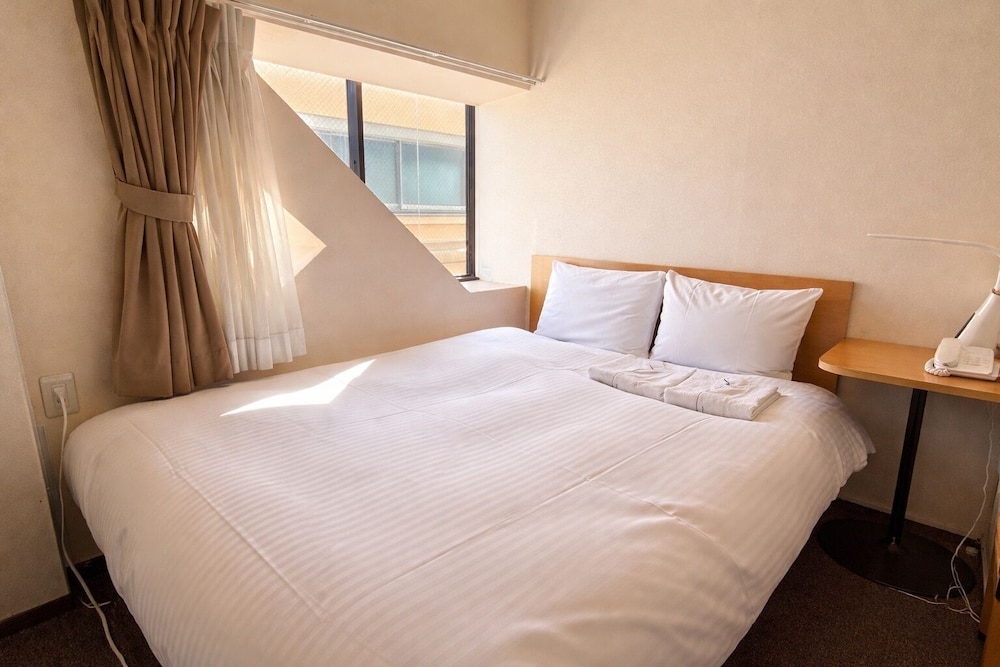 Sakura Hotel Hatagaya 22/73