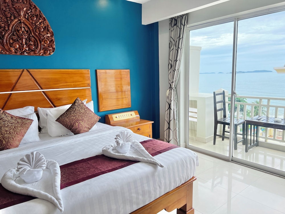 Aristocrat Residence Hotel 21/80