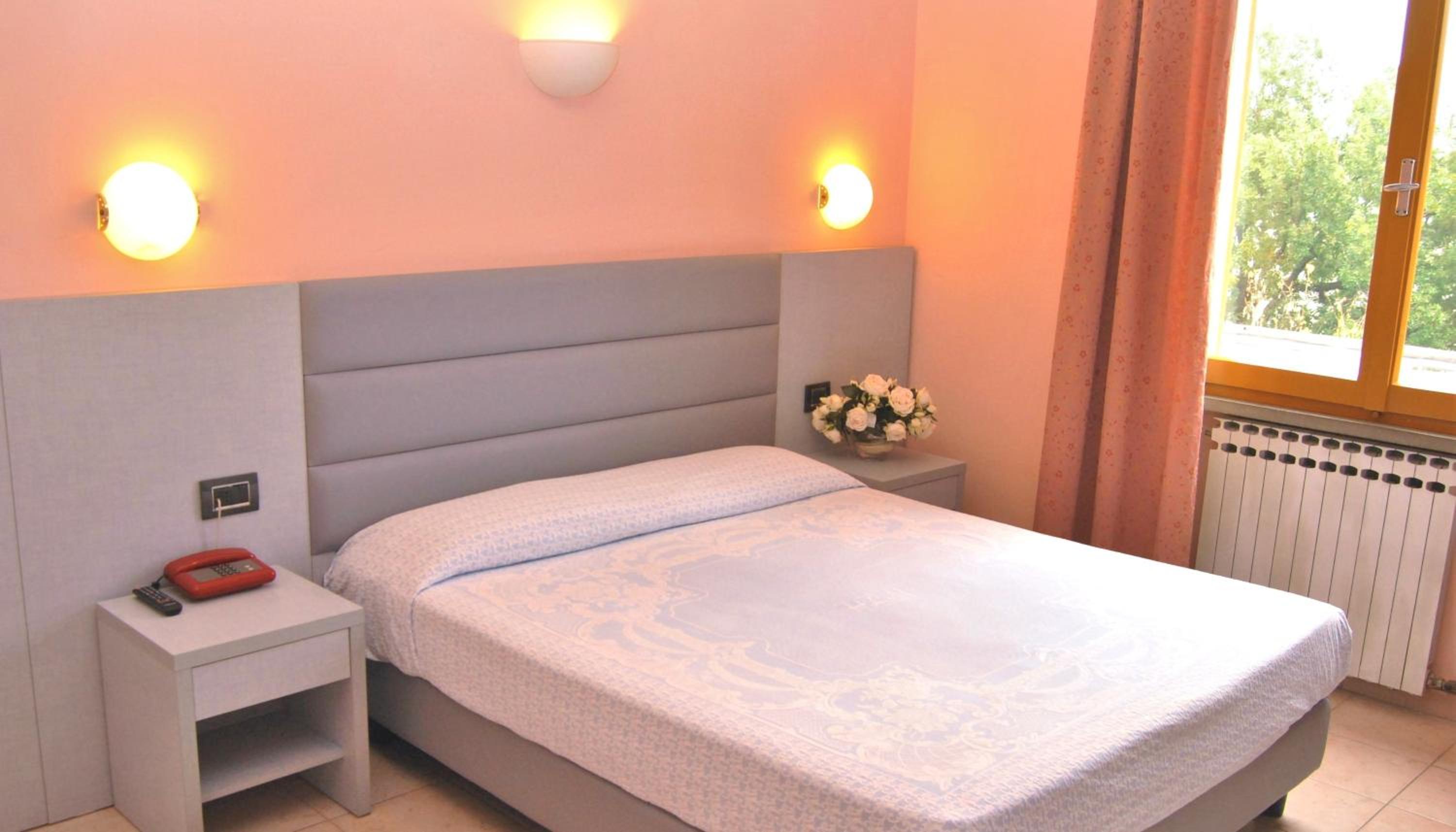 Hotel La Meridiana 6/28