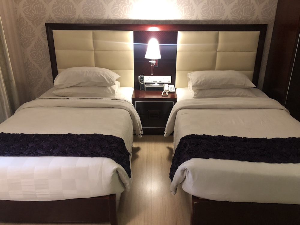 Pariss Hotel 14/29