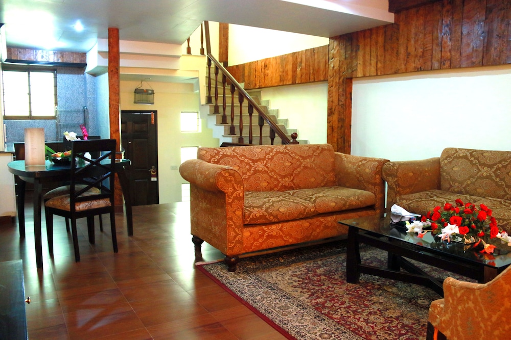 Hotel One Bhurban. 31/45