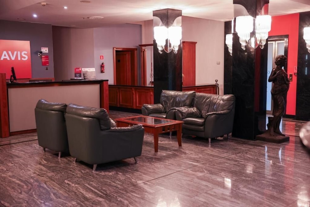 Parkhotel Vienna 28/45