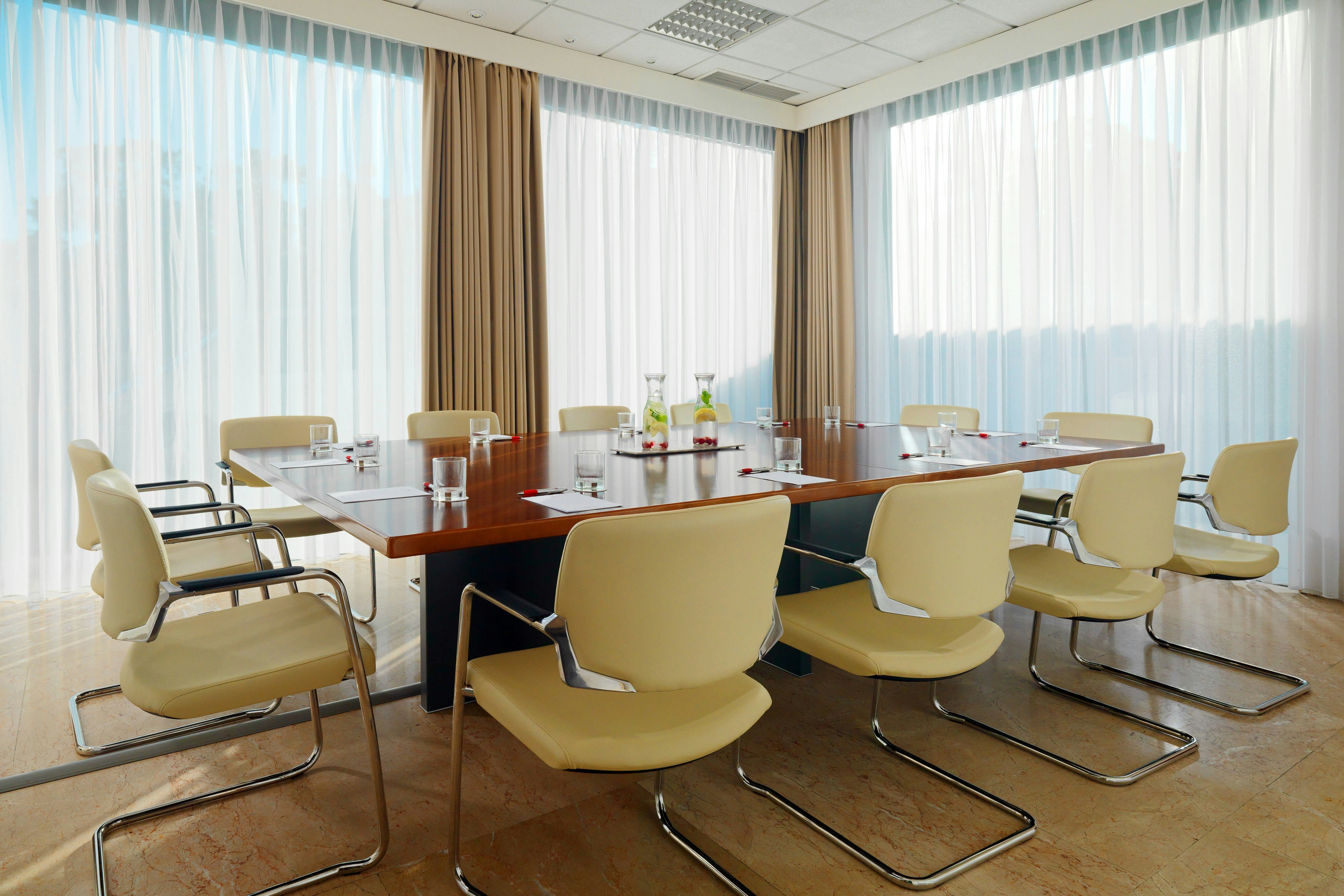 Marriott Lisbon 23/38