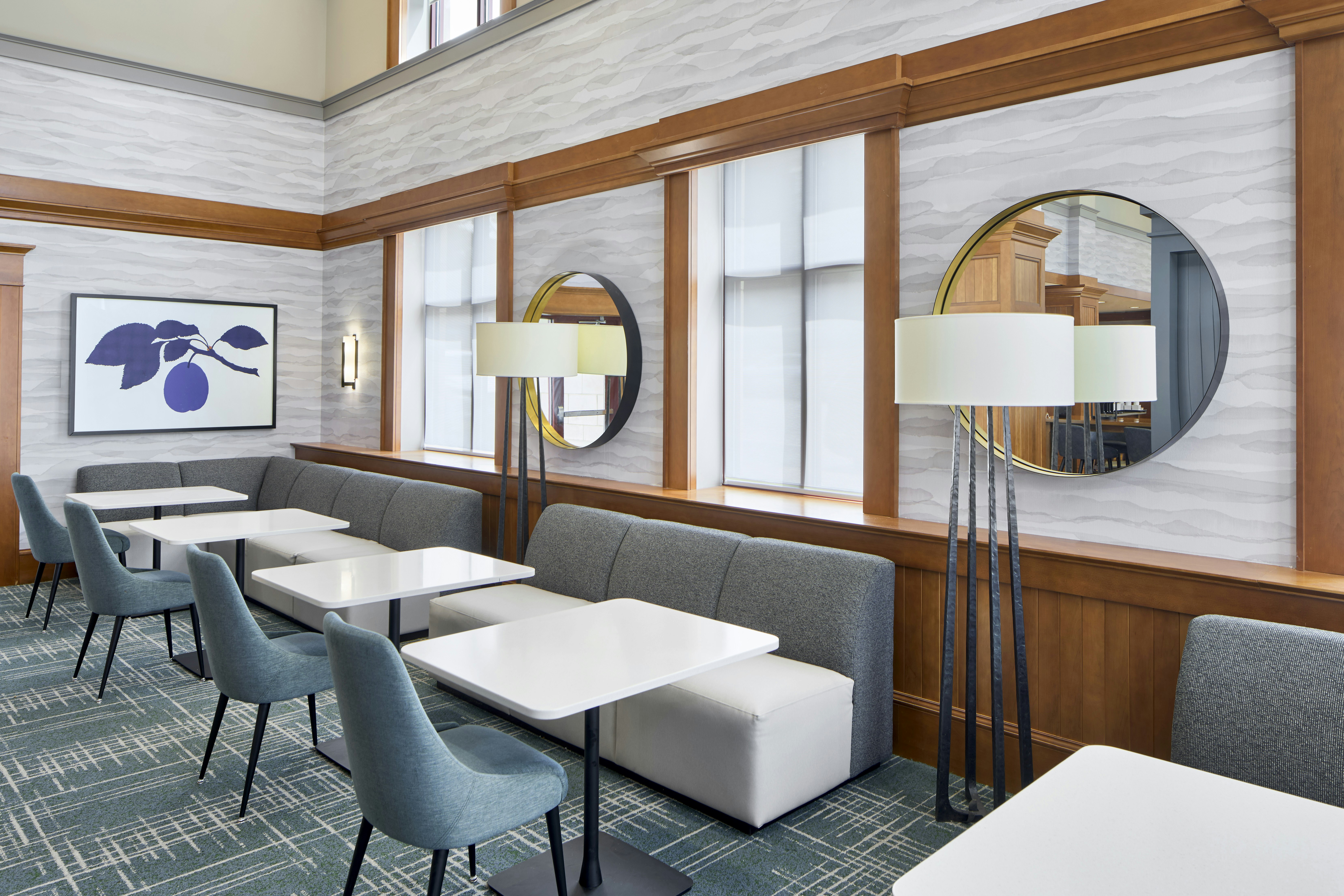 Hampton Inn Suites Saratoga Springs Downtown 43/69