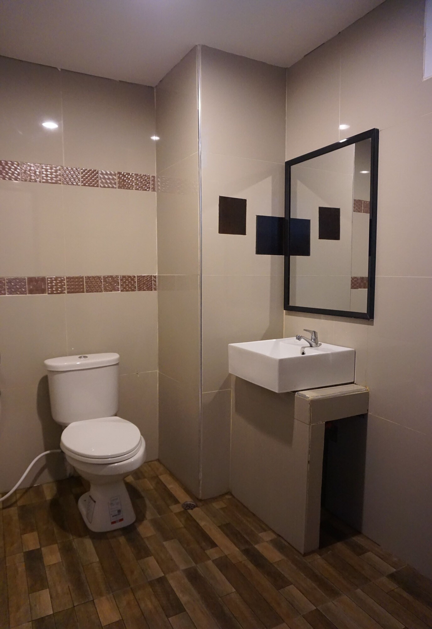 Superior, Puangpech Hotel 5/5
