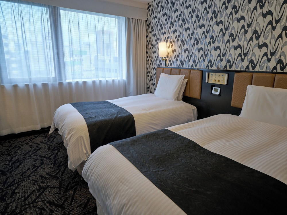 Apa Hotel Okayamaeki Higashiguchi 15/49