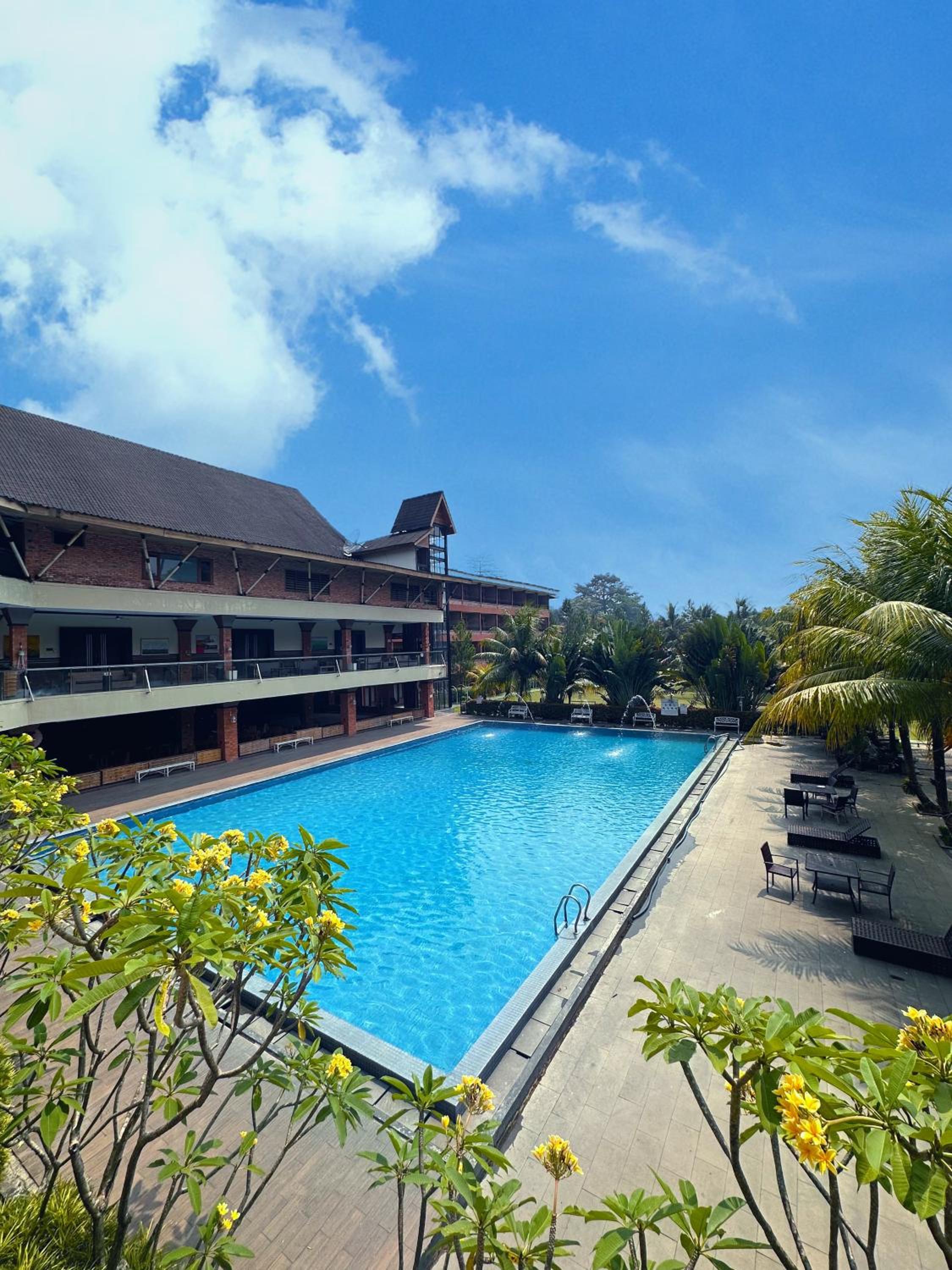 Grand Mulya Bogor 7/25