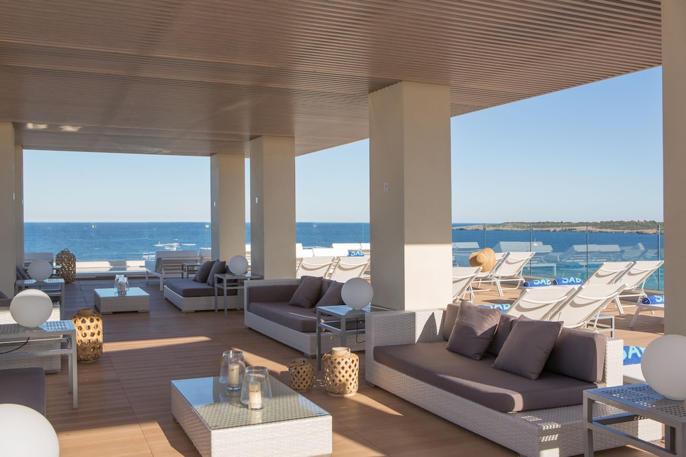 Hotel Sabina & Suites 19/34