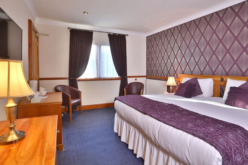 Woodland Hotel, BW Signature Collection 19/57