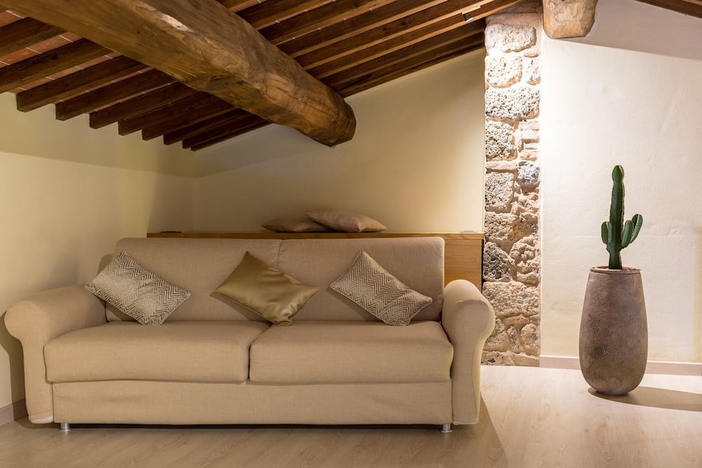Relais La Costa - Dimora Storica 54/76