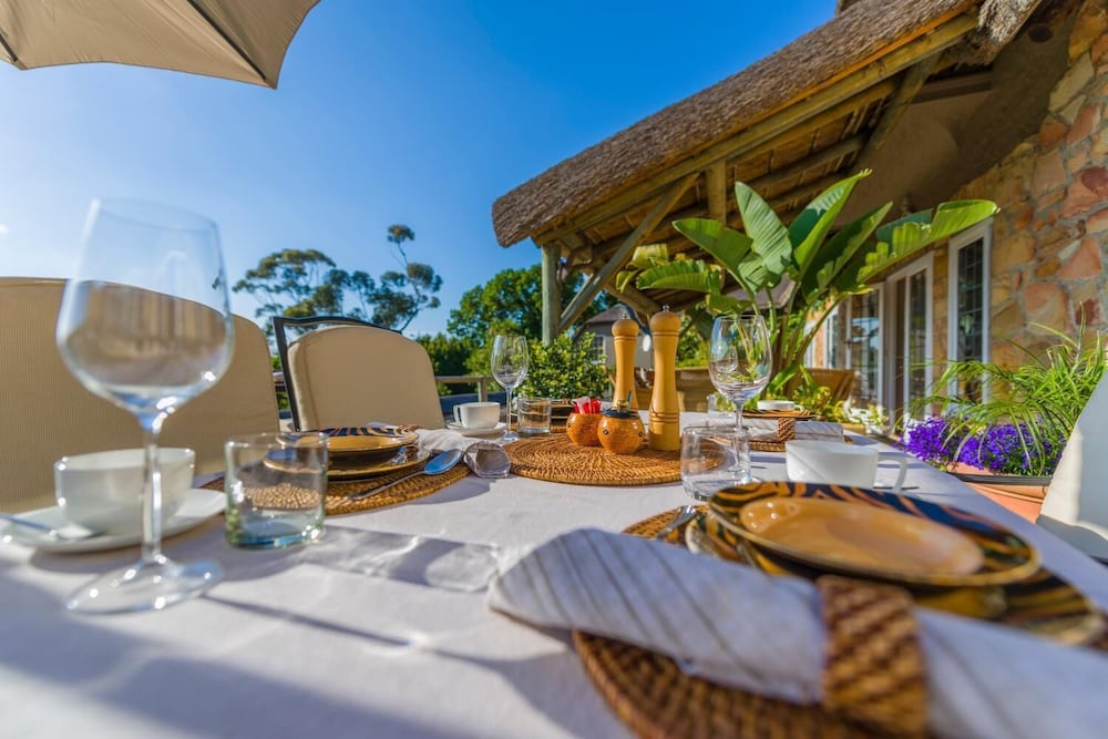 Ikhaya Safari Lodge 7/30