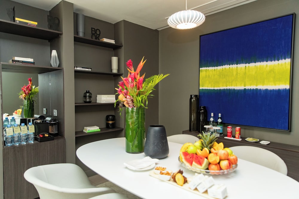 Noom Hotel Abidjan 27/39