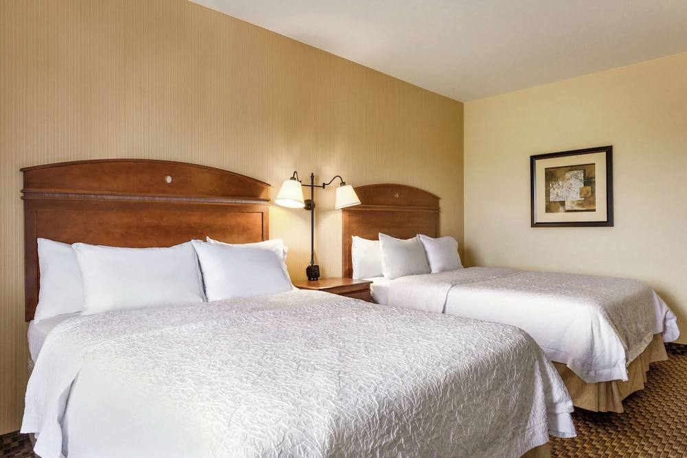 Hampton Inn Duncan 21/50