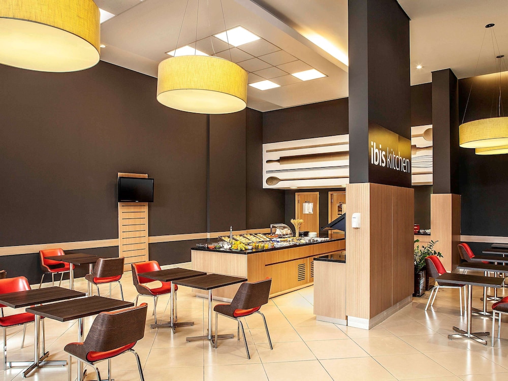 Ibis Belo Horizonte Afonso Pena 51/70