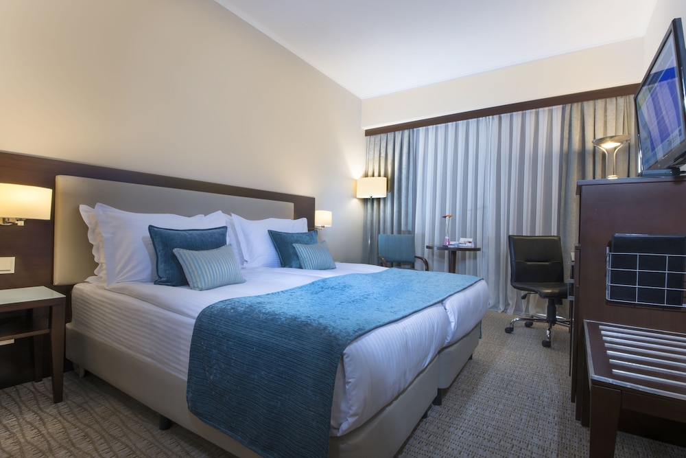 RADISSON BLU HOTEL ANKARA 23/72