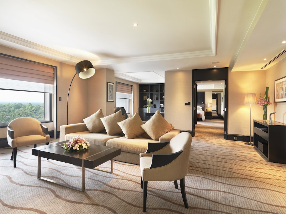 Sama Sama Hotel KLIA, WorldHotels Elite 32/41