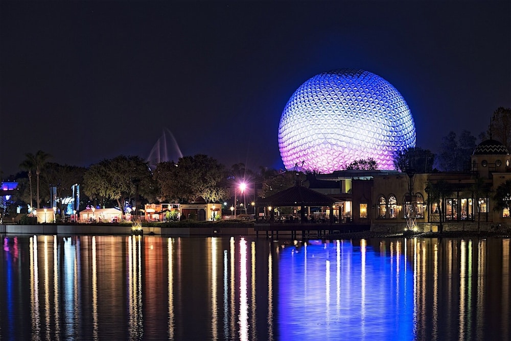Legacy Vacation Resorts - Orlando Lake - Buena Vista 46/49
