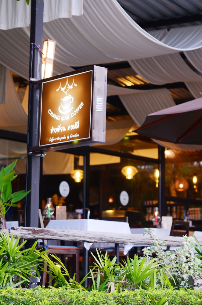 Kiree Thara Boutique Resort Chiang Mai 3/69