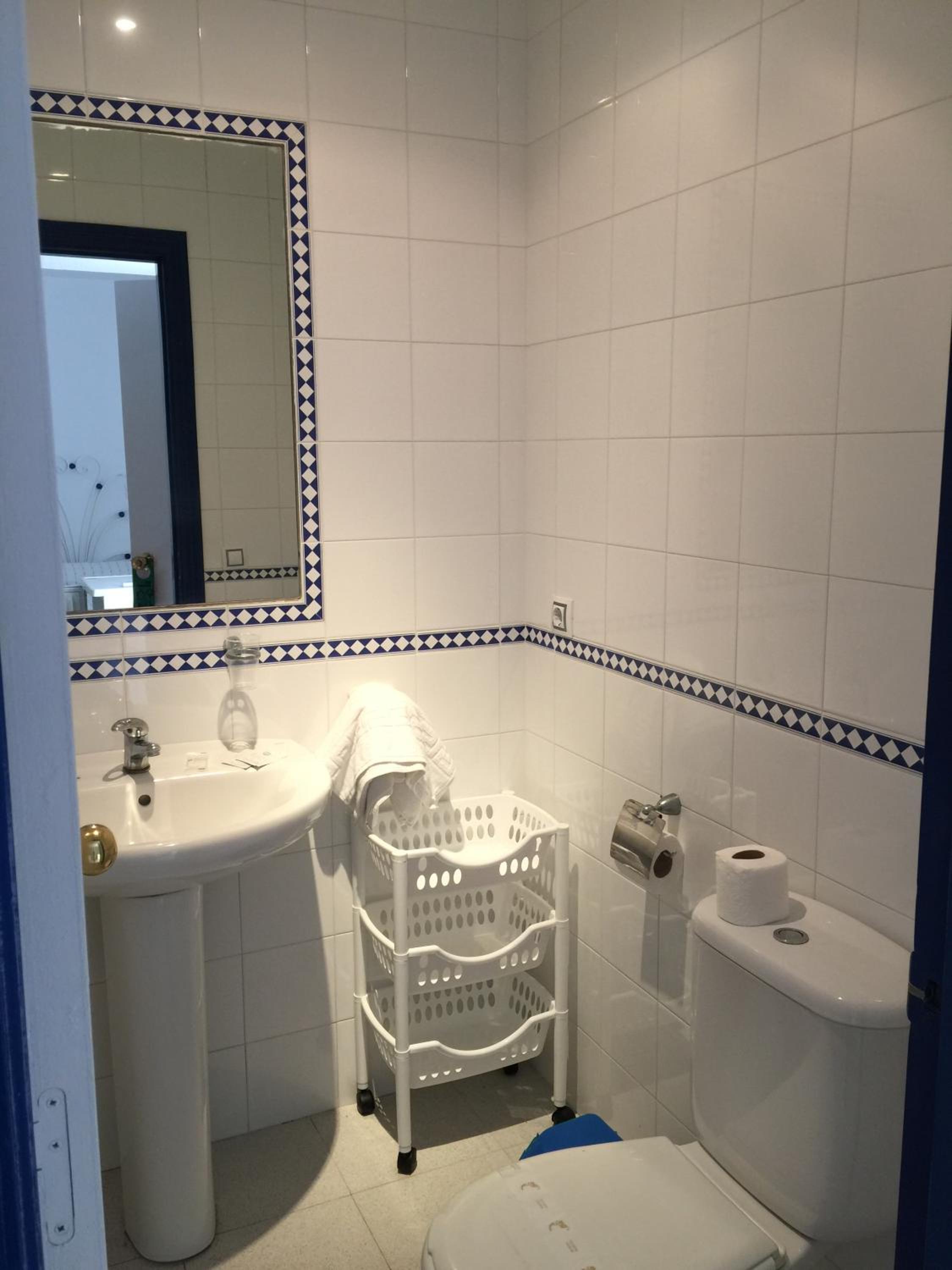 Hotel Playa Conil 9/58
