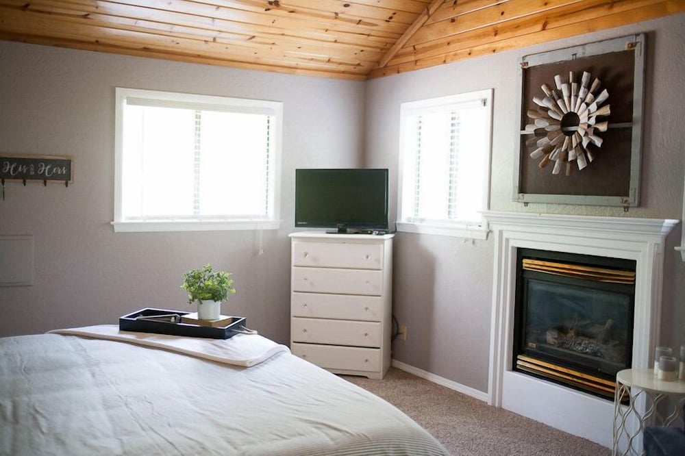 Lazy Z Resort 34/50